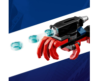 LEGO SUPER HEROES 76337 Miles Morales kontra Spider-Man 2099 - 1473562 - zdjęcie 10